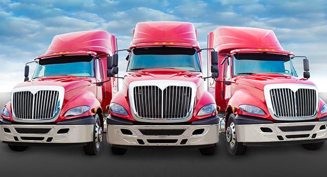 Webinar: Using On-Road and Laboratory Testing to Evaluate Fleet Tire Options for Fuel Efficiency